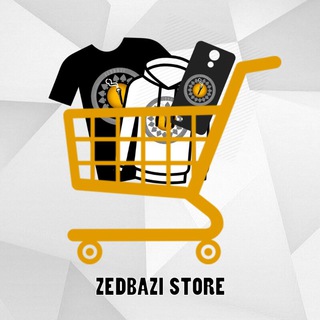 Zedbazi Store