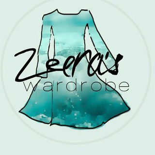 Zeera's wardrobe