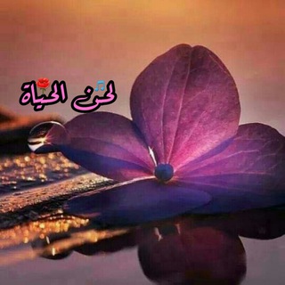 لحـ?ـن الحـ?ـياة