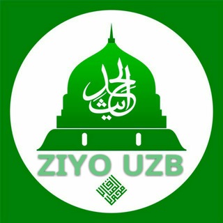 ☪️Ziyo UZB