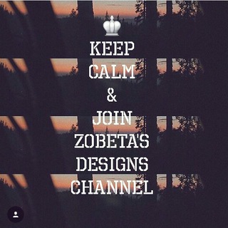 Zobeta's Designs