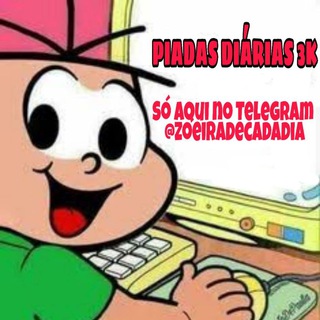 Piadas Diárias