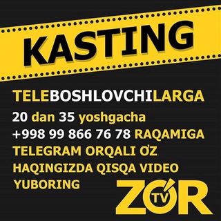 Zo'rTvOfficial