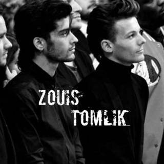 •{ Zouis Tomlik }•