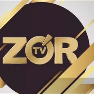 ZO‘R TV